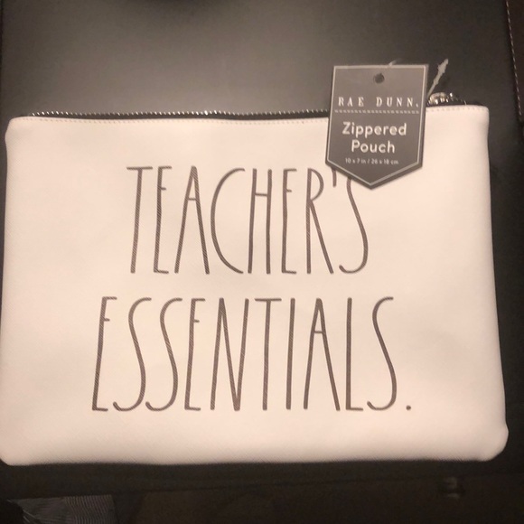 Zipper pouch - Picture 1 of 2